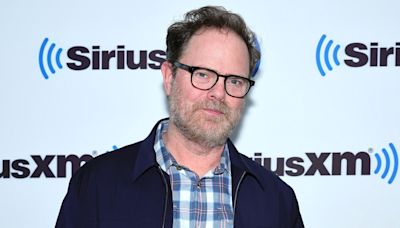 Rainn Wilson on Environmental Activism and Why He’s “Greatly Disappointed That So Few Celebrities Are Speaking Up About It”