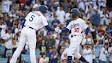 Dodgers enter All-Star break with win over Angels and gratitude for their record