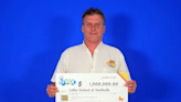 Man left with $97 after losing $1m lottery prize ‘wishes he never won’