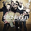 Straight Outta Burbank - EP