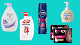 The most popular personal care brands in Singapore