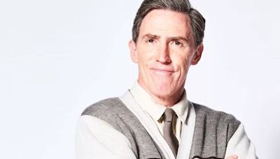 Rob Brydon Names The 1 Thing He Doesn't Want From The Gavin & Stacey Christmas Special