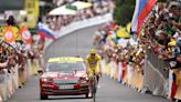 Así quedaron los colombianos en la etapa 19 del Tour de Francia 2024: clasificación y posiciones