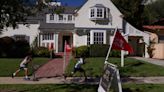 Mortgage rates inch closer to 7%, remain at 20-year high