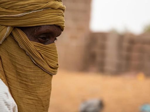 Los rebeldes tuareg aseguran que Tinzauatene sigue bajo su control tras combates con el Ejército y mercenarios