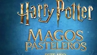 Harry Potter: Los gemelos Weasley vuelven a la pantalla con programa de cocina