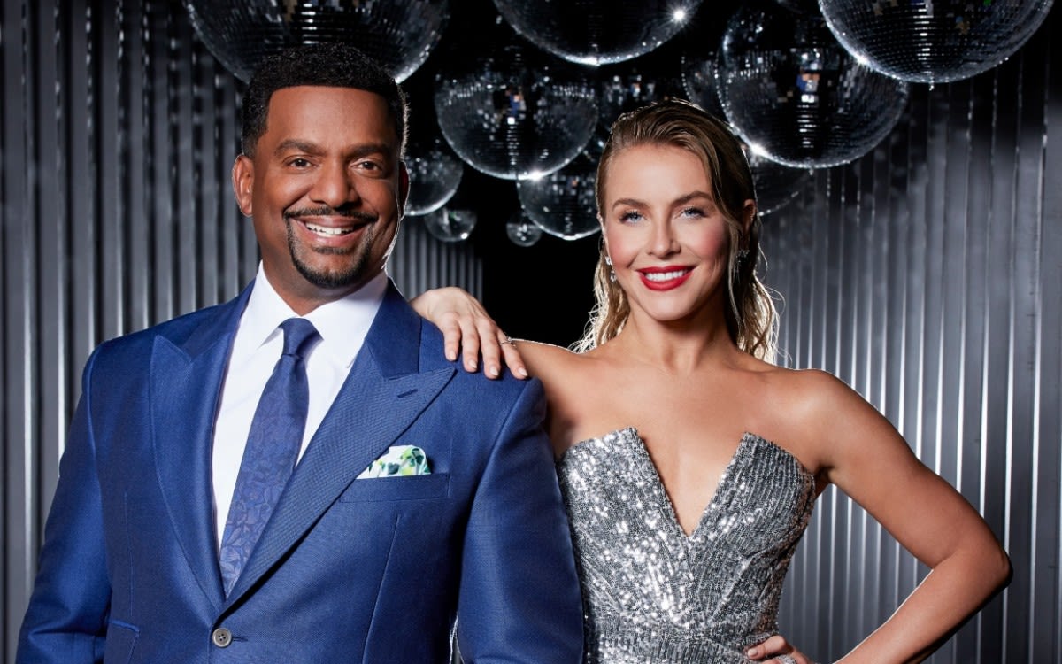 ABC Reveals Fall Premiere Dates, Including 'DWTS,' 'The Golden Bachelorette,' Grey's Anatomy & More