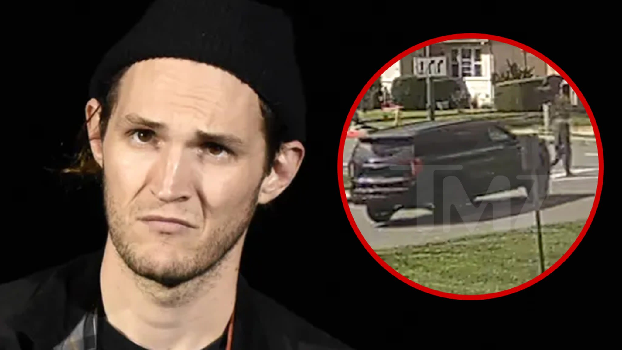 Ex-Red Hot Chili Peppers Guitarist Josh Klinghoffer Sued For Wrongful Death