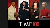 Ukraine's Yermak and Russia's Navalnaya make it to Time 100 – photos