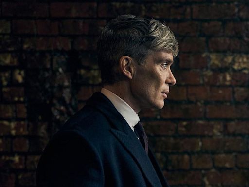 Netflix drops first look at Peaky Blinders movie after Hollywood star joins cast