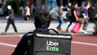 Instacart partners with Uber Eats to offer restaurant deliveries