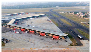 India is now world’s 3rd largest domestic aviation market, next to US & China - The Shillong Times