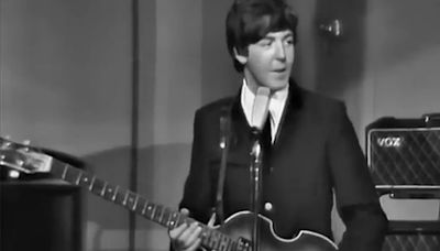 La historia del hombre que encontró los videos perdidos de Los Beatles y los compró por apenas 11 dólares