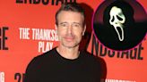 Scott Foley Didn’t Know He Was Ghostface in ‘Scream 3’ Until 2 Weeks Into Filming