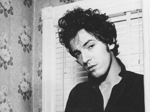 Bruce Springsteen’s 50 Greatest Songs Ranked