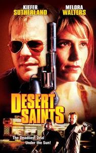 Desert Saints