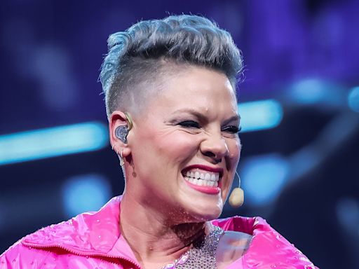 Pink 'will prevail' against Pharrell in trademark suit as Victoria's Secret join
