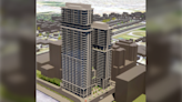 Plan proposes building one of Ottawa's tallest residential buildings in Barrhaven