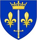 Domrémy-la-Pucelle