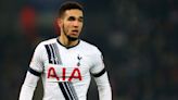 Ex-Tottenham star Nabil Bentaleb, 29, rushed to hospital with illness