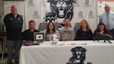 Tug Valley's Caleb Totten signs with Concord soccer