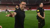 GRÀCIES, XAVI! El emotivo vídeo de despedida del Barça a Xavi