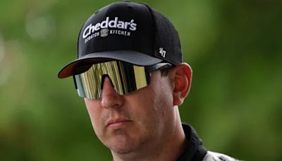 What Happened to Kyle Busch? NASCAR Injury Update