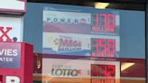 Powerball, Mega Millions, $1 billion jackpots: 9 times in history, 4th time in 2023