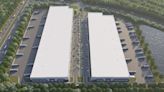 Work begins on Hampton Logistics Center in Virginia