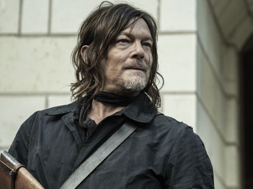 Whoa, The Walking Dead's Norman Reedus Sounds Ready To Play Daryl Dixon For Way Longer Than I Expected...