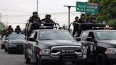 Más de 500 policías reforzarán seguridad en Coyoacán y Tlalpan