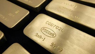Las posiciones especulativas en oro alcanzan su nivel más alto desde 2020 - informe Por Investing.com