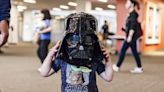 Here's how you can celebrate 47 years of Star Wars in the Columbia area