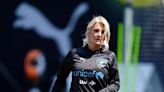 Soccer Aid 2024: Who is Kaylyn Kyle playing for World XI?