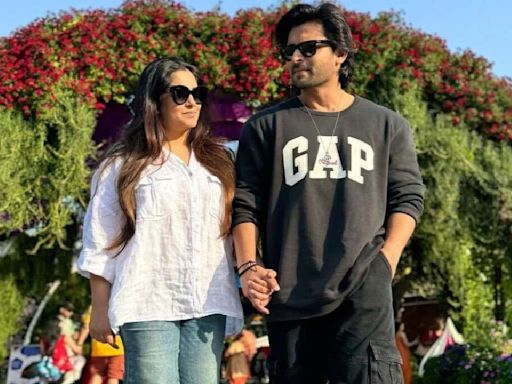 Dipika Kakar and Shoaib Ibrahim to star in TV show inspired by Amitabh Bachchan-Rekha’s Silsila? Know more