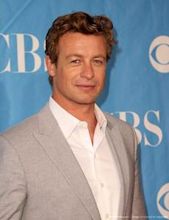 Simon Baker