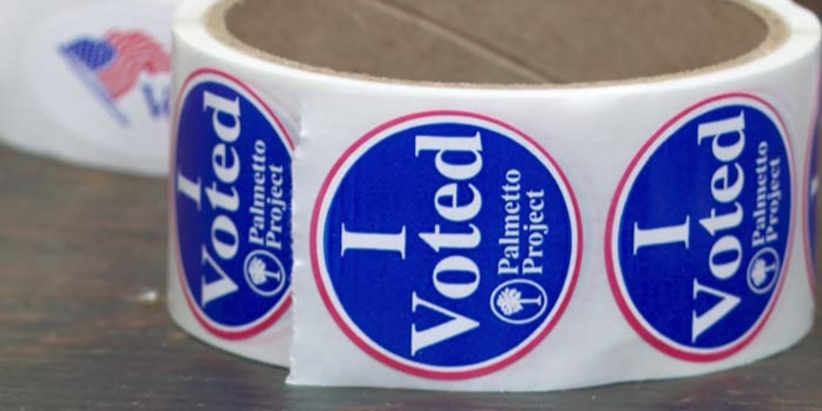 See 2024 South Carolina primary runoff election results