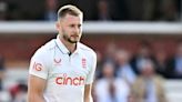 Gus Atkinson can shape England's post-Anderson era: Root