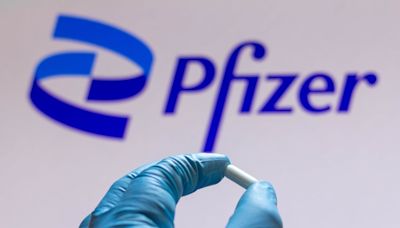 Pfizer moves forward with once-daily weight loss pill