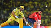 MS Dhoni's Run-out vs PBKS: First Dismissal in IPL 2024 But Yet to Lose His Wicket to a Bowler - News18