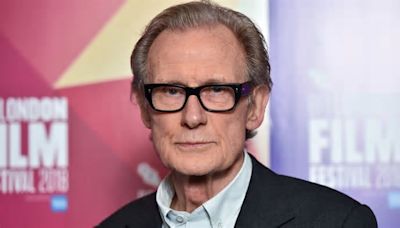 Bill Nighy and Paloma Faith among celebrities demanding government act over Sudan