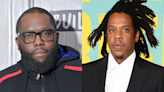 Jay-Z Said This About Killer Mike’s New Album, ‘Michael’