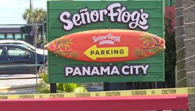 Senor Frogs reopens in Panama City Beach