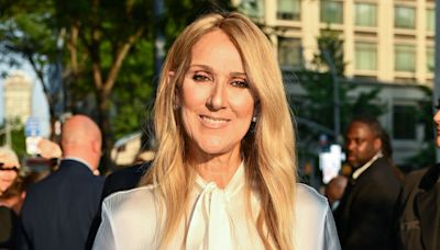 Céline Dion Suffers Harrowing Health Crisis in Tearful Documentary