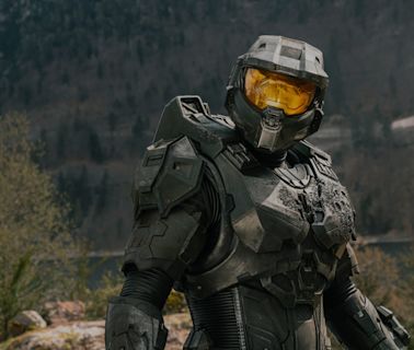 ‘Halo’ Canceled After Two Seasons at Paramount+