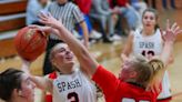 Here are Tuesday's high school sports results for the Wausau and Stevens Point area