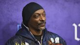 Snoop Dogg leads a group of potty-mouthed kids as a youth football coach in ‘The Underdoggs’ film