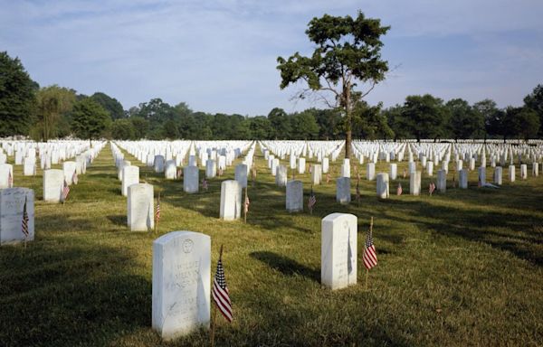 On this Memorial Day weekend, a civic prayer for the living and the dead