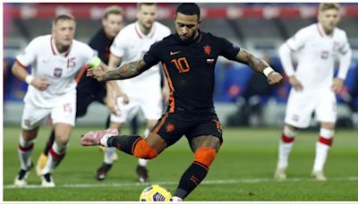 UEFA EURO 2024 Netherlands Vs Austria, Group D Game Live Streaming Details: When & Where to Watch in India?