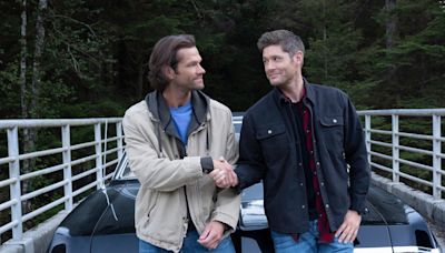 'Supernatural' convention bringing stars Jensen Ackles, Jared Padalecki and more to Indy